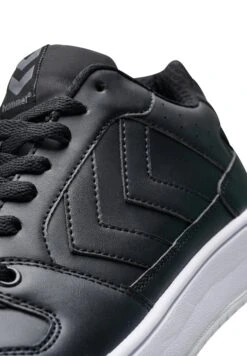 Hummel St Power Play - Sneakers Laag - Black -Hummel Verkoopwinkel f026f5c5142e404a8891ccfb32f06557