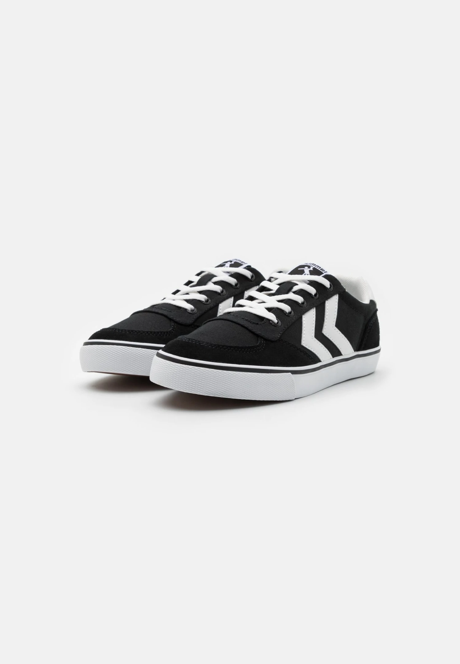 Hummel Stadil Ogc 3.0 Unisex - Sneakers Laag - Black 4 Hummel Stadil Ogc 3.0 Unisex - Sneakers Laag - Black - Afbeelding 2