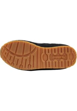 Hummel Reeflex - Sneakers Laag - Black -Hummel Verkoopwinkel f1d7b31f105949f597022799fd4d5d30