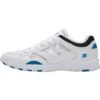 Hummel Edmonton- Sneakers Laag - Mykonos Blue -Hummel Verkoopwinkel f23986c5def4488c8916903f483faf4e