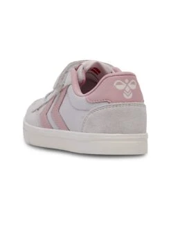 Hummel Slimmer Stadil Jr - Sneakers Laag - Lunar Rock -Hummel Verkoopwinkel f248e2da90814a56809f1ef95118518d