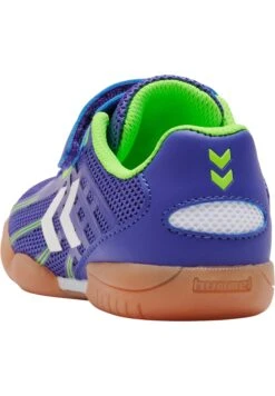 Hummel Sneakers Laag - Multi Colored -Hummel Verkoopwinkel f32aa06a0a684a2683bf4da23f883319