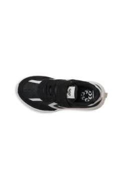 Hummel Actus Ftr Recycled Jr - Sneakers Laag - Black -Hummel Verkoopwinkel f3ea4c90d92b44a3aff9d041e71995d1