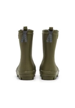 Hummel Thermo Jr - Regenlaarzen - Dark Olive -Hummel Verkoopwinkel f3f62fa8e8a54f348d432579683d6c4f