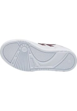 Hummel Camden - Sneakers Hoog - White Red -Hummel Verkoopwinkel f45f29baedaf45dc850d1757b41c5e07