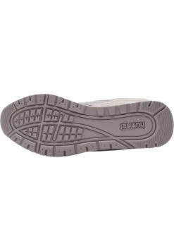 Hummel Monaco 86 - Sneakers Laag - Silver Cloud -Hummel Verkoopwinkel f4b04506b73349dbb92ad1b07a1ddd59