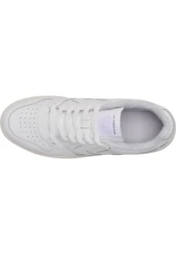 Hummel Sneakers Laag - White Lunar Rock -Hummel Verkoopwinkel f4ed56ffba804affb5802b98e06d61c5