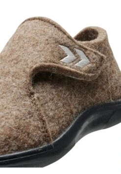 Hummel Pantoffels - Beige -Hummel Verkoopwinkel f50e542b63be48c4ad063462b601c681