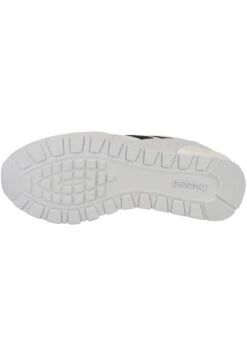 Hummel Thor Low- Sneakers Laag - White/Black -Hummel Verkoopwinkel f59a3bfb326241358743d5514120f9e0