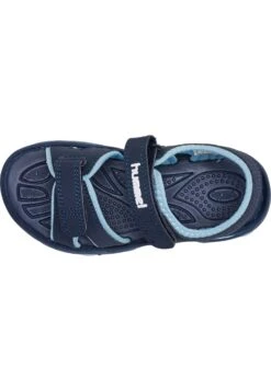 Hummel Wave Jr - Outdoorsandalen - Black Iris -Hummel Verkoopwinkel f5c69c8ce634474c8586289498c8f6d2