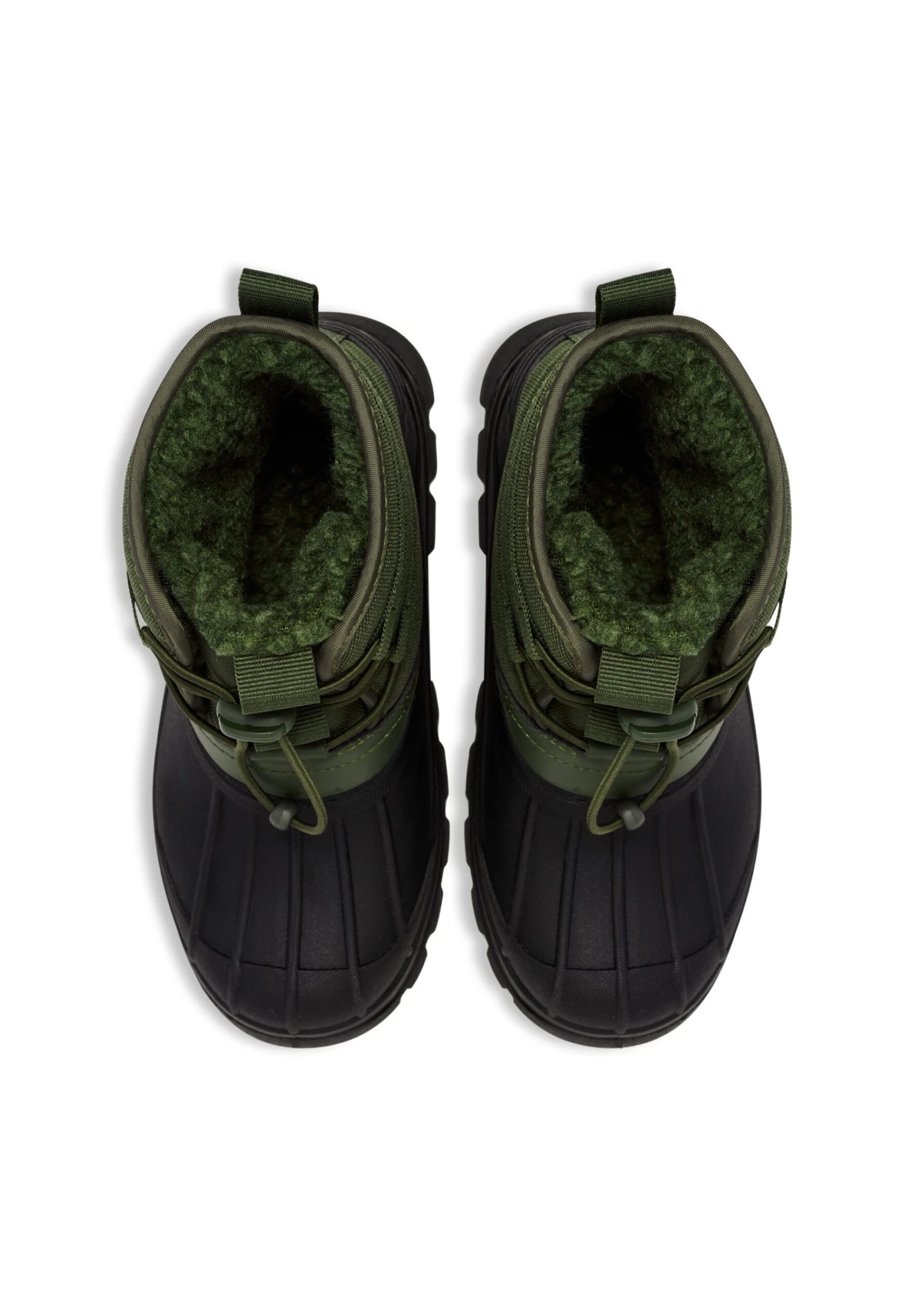 Hummel Icicle Low Jr - Babyschoenen - Forest Night 5 Hummel Icicle Low Jr - Babyschoenen - Forest Night - Afbeelding 3