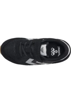 Hummel Reeflex - Sneakers Laag - Black -Hummel Verkoopwinkel f73c518a8c7b4ae9ad32ac6c2360694a