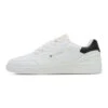 Hummel Match Point - Sneakers Laag - White Black -Hummel Verkoopwinkel f7a6ecae08e44ac28dd27a45e6141c3f
