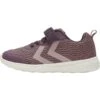 Hummel Actus Recycled Jr - Sneakers Laag - Sparrow
