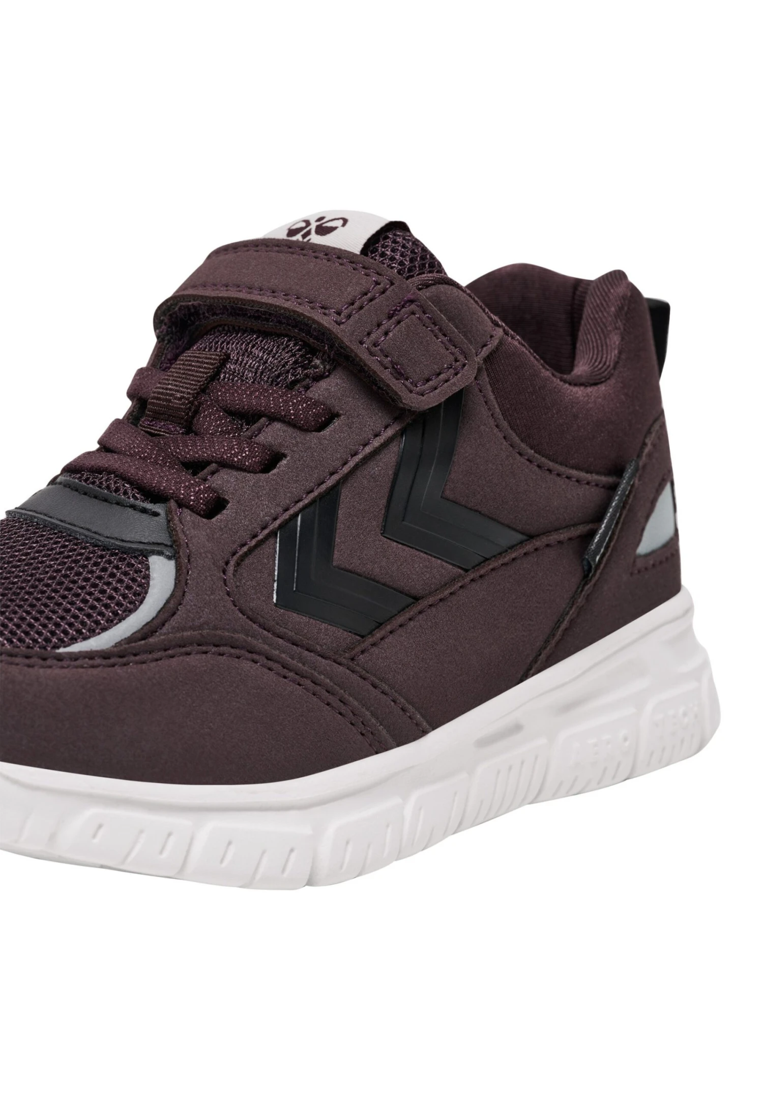 Hummel Light- Sneakers Laag - Sparrow 8 Hummel Light- Sneakers Laag - Sparrow - Afbeelding 6