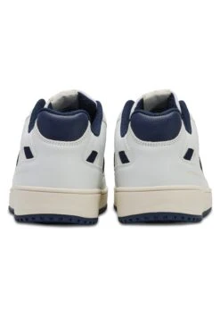 Hummel St Power Play Rt - Sneakers Laag - White/Navy -Hummel Verkoopwinkel f7e3726a76dc4461b0c8813345fe6e34