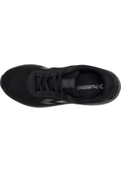 Hummel Legend Breather - Sneakers Laag - Black Black -Hummel Verkoopwinkel f7fe9f3aa48146f792cc260fc1ced8e5