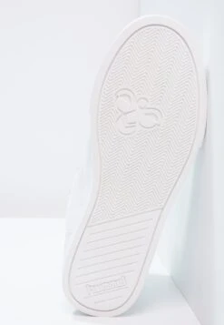 Hummel Slimmer Stadil Tonal- Sneakers Hoog - White -Hummel Verkoopwinkel f8c47dea993546fb855152bfd2e32605