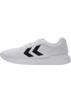 Hummel Legend Breather - Sneakers Laag - White