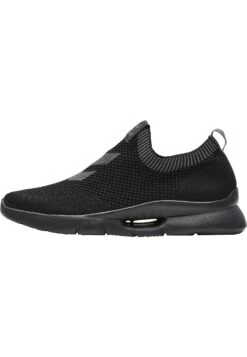 Hummel Tatum Seamless - Sneakers Laag - Black -Hummel Verkoopwinkel fa3eb9762ca441a9923b3fddaa584d98