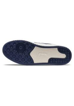 Hummel St Power Play Rt - Sneakers Laag - White/Navy -Hummel Verkoopwinkel fac21542390e44669f2e566b5060f1e3