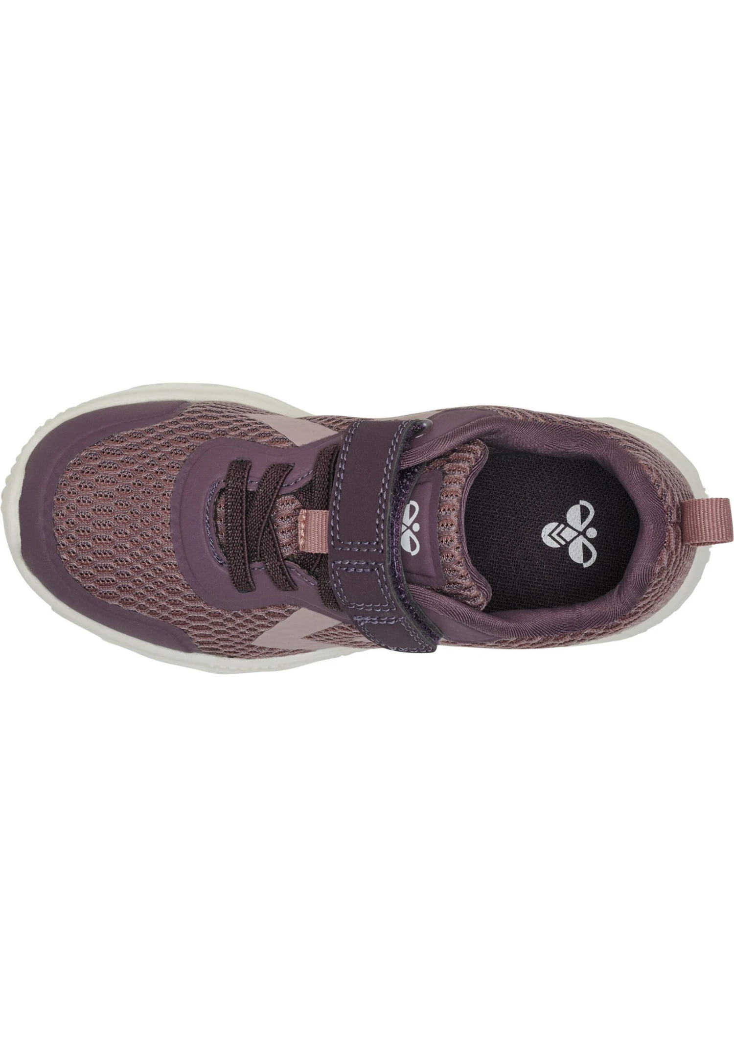 Hummel Actus Recycled Jr - Sneakers Laag - Sparrow 4 Hummel Actus Recycled Jr - Sneakers Laag - Sparrow - Afbeelding 2