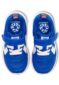 Hummel Actus Recycled Infant Unisex - Sneakers Laag - True Blue -Hummel Verkoopwinkel fbdba054fc394cd6b39adaab6dbb7522