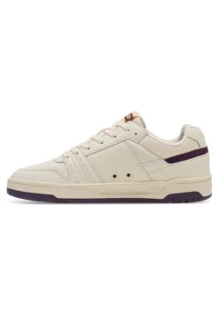 Hummel Stockholm Lx-E - Sneakers Laag - Bone White -Hummel Verkoopwinkel fc19a697cbde4be2842b651d6a49bb10