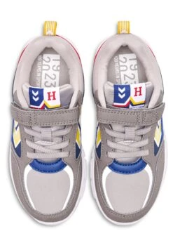 Hummel X-Light Jr - Sneakers Laag - Charcoal Grey -Hummel Verkoopwinkel fc2e2dec60144a1691401f7e97b6c4b6