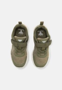 Hummel Actus Recycled Jr - Sneakers Laag - Deep Lichen Green 11 Hummel Actus Recycled Jr - Sneakers Laag - Deep Lichen Green -Hummel Verkoopwinkel fcaea6884a9d45d4a351720dc72890cc