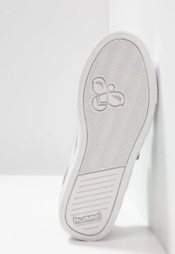 Hummel Slimmer Stadil - Sneakers Laag - Frost Grey -Hummel Verkoopwinkel fd05fd92868849da91c8face2329d789