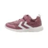 Hummel Actus Tex Jr - Sneakers Laag - Deco Rose
