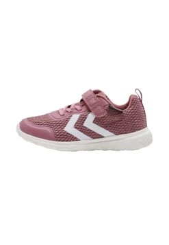 Hummel Actus Tex Jr - Sneakers Laag - Deco Rose