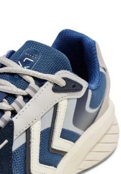 Hummel Reach Lx 6000 Urban - Sneakers Laag - Navy Ensign Blue -Hummel Verkoopwinkel feabab7cff6c48b8b97b5c8a07ff0072