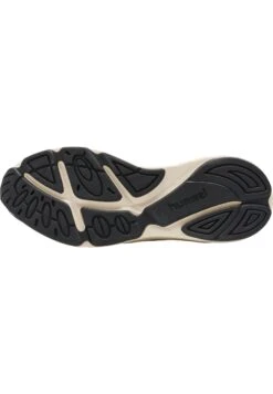 Hummel Marathona Reach Lx - Sneakers Laag - Black/White -Hummel Verkoopwinkel feff1dd766ad4834bdbe7bf09a6e779a