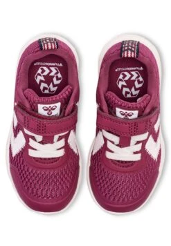 Hummel Actus Recycled Infant Unisex - Sneakers Laag - Pink -Hummel Verkoopwinkel ff410ca1066d463fbc24c20cf7dd82b7