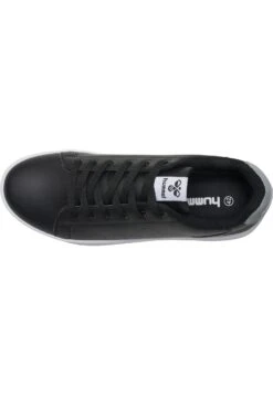 Hummel Busan - Sneakers Laag - Black -Hummel Verkoopwinkel ffb57d9c94cd482a9278c99e3ed1c978