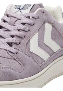 Hummel St. Power Play - Sneakers Laag - Nirvana -Hummel Verkoopwinkel ffcfbe28a9dd4fd2953f485f4fefa8e8