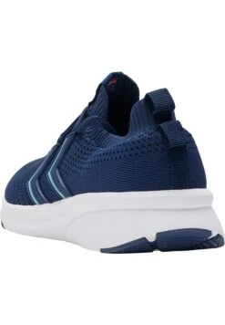 Hummel Flow Seamless - Sneakers Laag - Ensign Blue -Hummel Verkoopwinkel fff0ae335c9b458491ffc269da0fef11